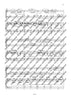 Pavane - Score and Parts