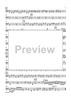 Quartet in G - Cello