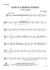 Tales of a Medieval Warrior - Baritone Horn TC