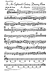 In An Eighteenth Century Drawing Room - Tenor Saxophone 4