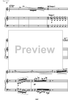 A Tale for the End of this Century - Score