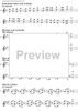 Interval Studies - Eb Instrument