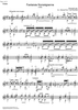 Fantaisie Norwegienne - Guitar
