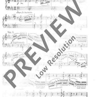 32 Variations C minor