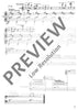 Katalog I - Performing Score