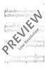 Let's Play Together - Performing Score
