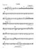 Csardas - Bb Trumpet 2