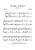 The Ballad of the Foxhunter