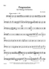 Progression - Bass