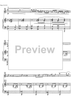Brutti sogni - Score