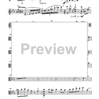 Suzuki Viola School, Volume 7 - Viola Part