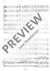 Unser Vater - Vocal And Performing Score