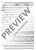 The Bewitched - Full Score