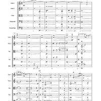 30,000 and Forever - Score