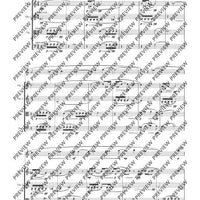 Misted Land - Score and Parts