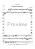 Fugue in g minor - Bb Cornet 2