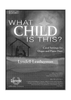 Title Page, Foreword and Contents - Bonus Material