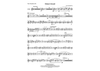 Orion`s Sword - Tenor Saxophone