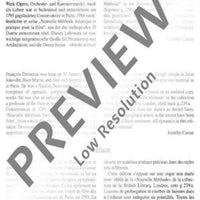 18 Easy Duets - Performing Score