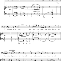 When Icicles Hang By The Wall