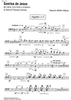 Sonrisa de Jesus - Bassoon