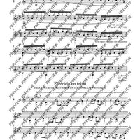 Works for Solo Guitar