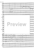 Credo from Messa solenne - Full Score