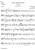 Canzon Duodecimi Toni - Trombone