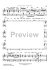 Danses des petits cygnes - from the ballet Swan Lake - Keyboard/Guitar