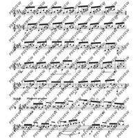 25 Etudes Mélodiques Progressives