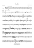 Zodiac - Baritone Horn BC