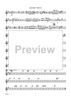 Blues for Who? - Tenor Saxophone 1