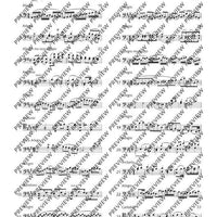 24 Caprices in all keys