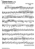 Ländliche Szenen (Rural scenes) Op.97a - Bb Clarinet