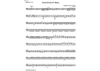 Divertimento No. 3 Eb Major KV166 - Bassoon