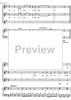 Miserere - Score