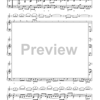 Suzuki Violin School, Volume 6 - Piano Accompaniment