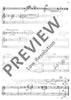 Suite - Score and Parts