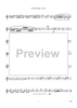 A Frontier Fought and a City Found - Alto Saxophone 1