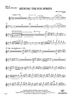 Kitsune: The Fox Spirits - Flute 2/Soprano Recorder