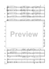 Valedictory - Score