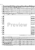 Allegro (from Concerto in B minor) - Score