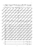 Cantus - Score