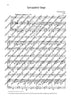 Syncopation Tango