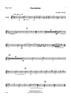 Encomium - F Horn 1