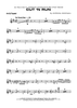 Cut 'n Run - Bb Trumpet 4