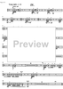 5 Frammenti sinfonici - Percussion 2