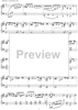 Modern Piano Suite, No. 1: In a Mist