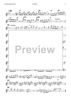 Fair Dinkum Blues - Alto Saxophone 1