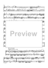 Three Duos, WoO 27 for Violin and Cello - Score